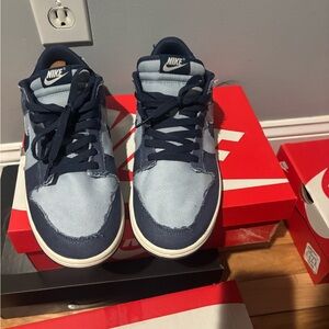 Nike Men's dunk low retro SE